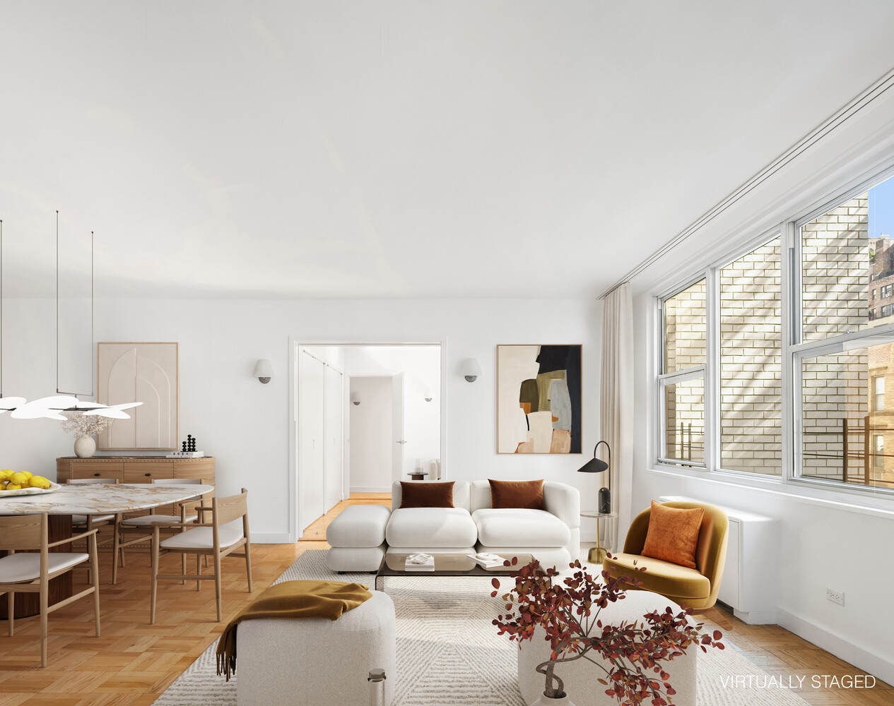 207 East 74th Street, Unit 5JH Manhattan, NY 10021 - Photo 17 of 24