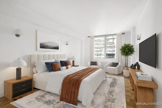 $2,950,000 | 207 East 74th Street, Unit 5JH | Lenox Hill