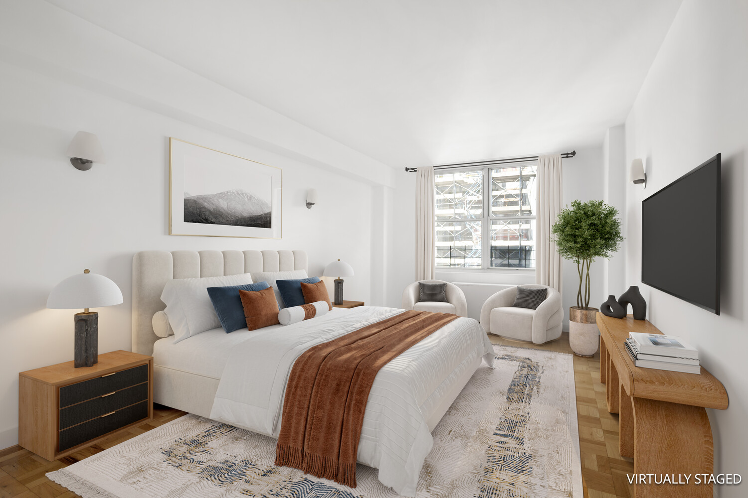 207 East 74th Street, Unit 5JH Manhattan, NY 10021 - Photo 19 of 24