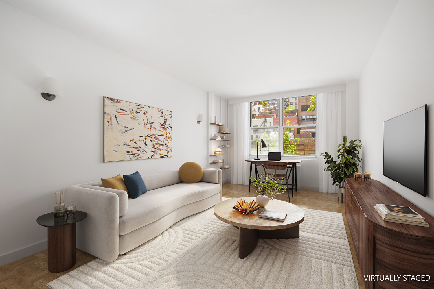 207 East 74th Street, Unit 5JH Manhattan, NY 10021 - Photo 21 of 24