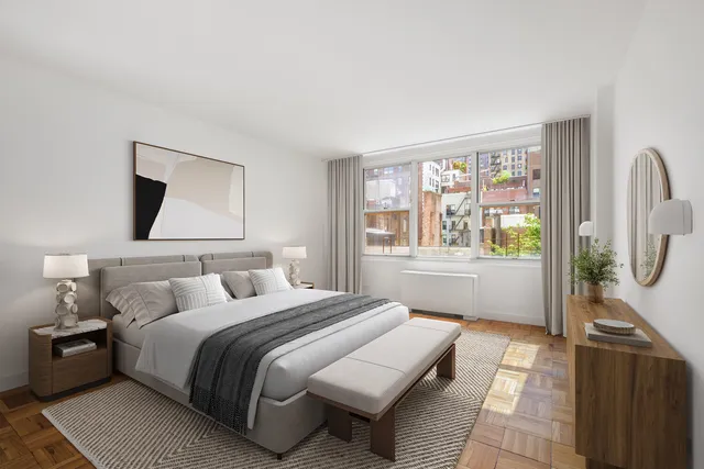 $2,950,000 | 207 East 74th Street, Unit 5JH | Lenox Hill