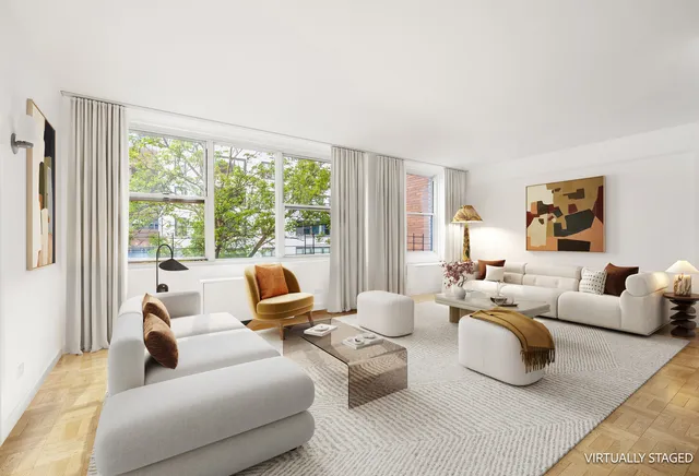 $2,950,000 | 207 East 74th Street, Unit 5JH | Lenox Hill