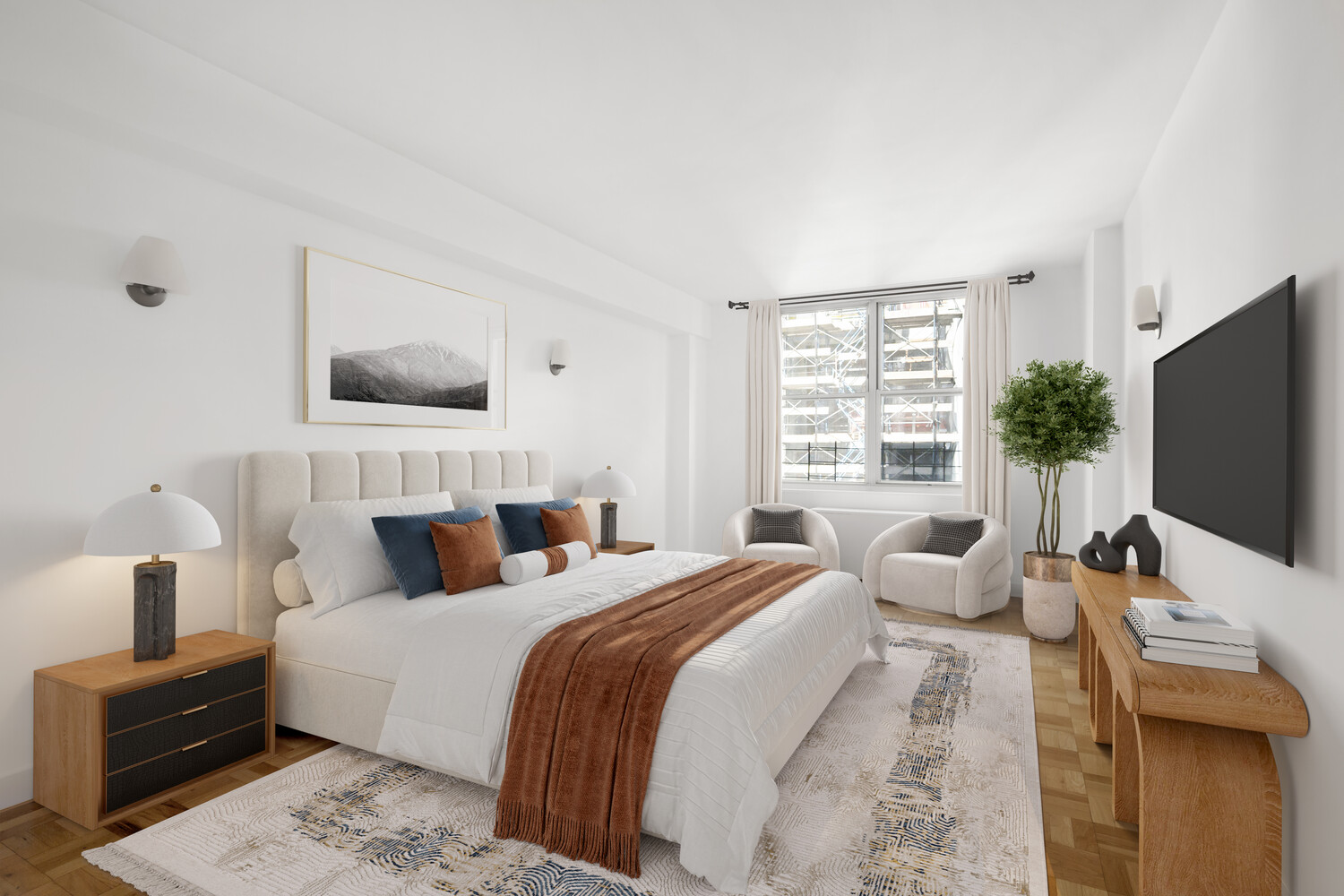 207 East 74th Street, Unit 5JH Manhattan, NY 10021 - Photo 7 of 24