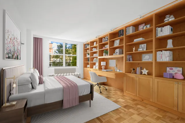 $2,950,000 | 207 East 74th Street, Unit 5JH | Lenox Hill