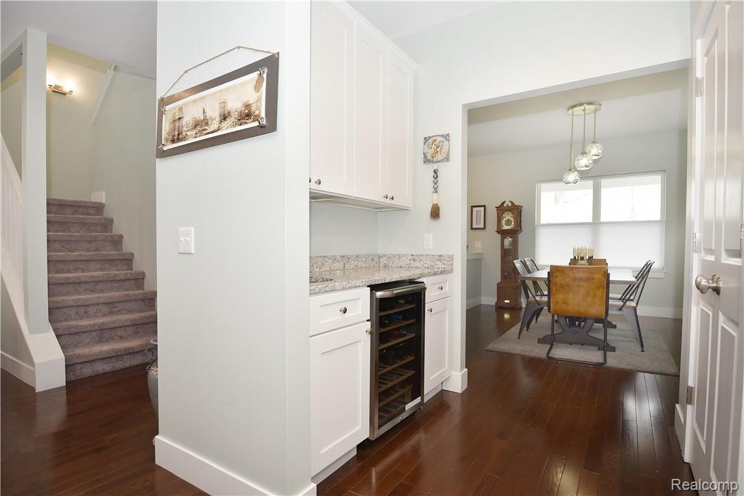 1307 Dorothea Road Berkley, MI 48072 - Photo 16 of 28 Dorothea 1307_21.JPG