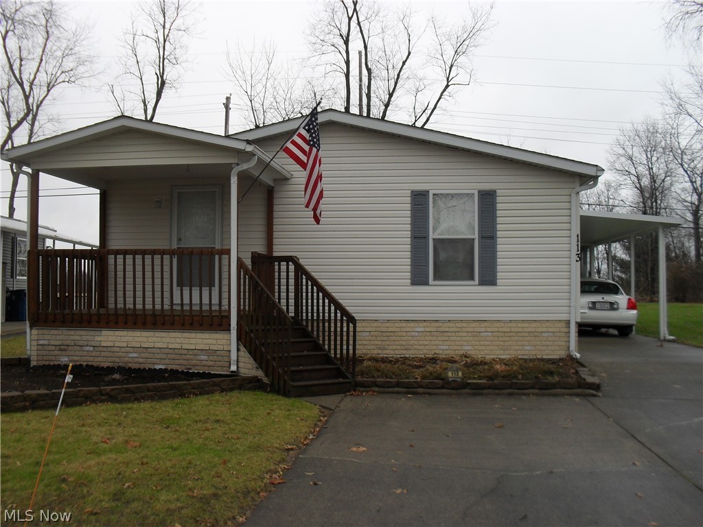 113 A Street Southwest Navarre, OH 44662 - Photo 2 of 24