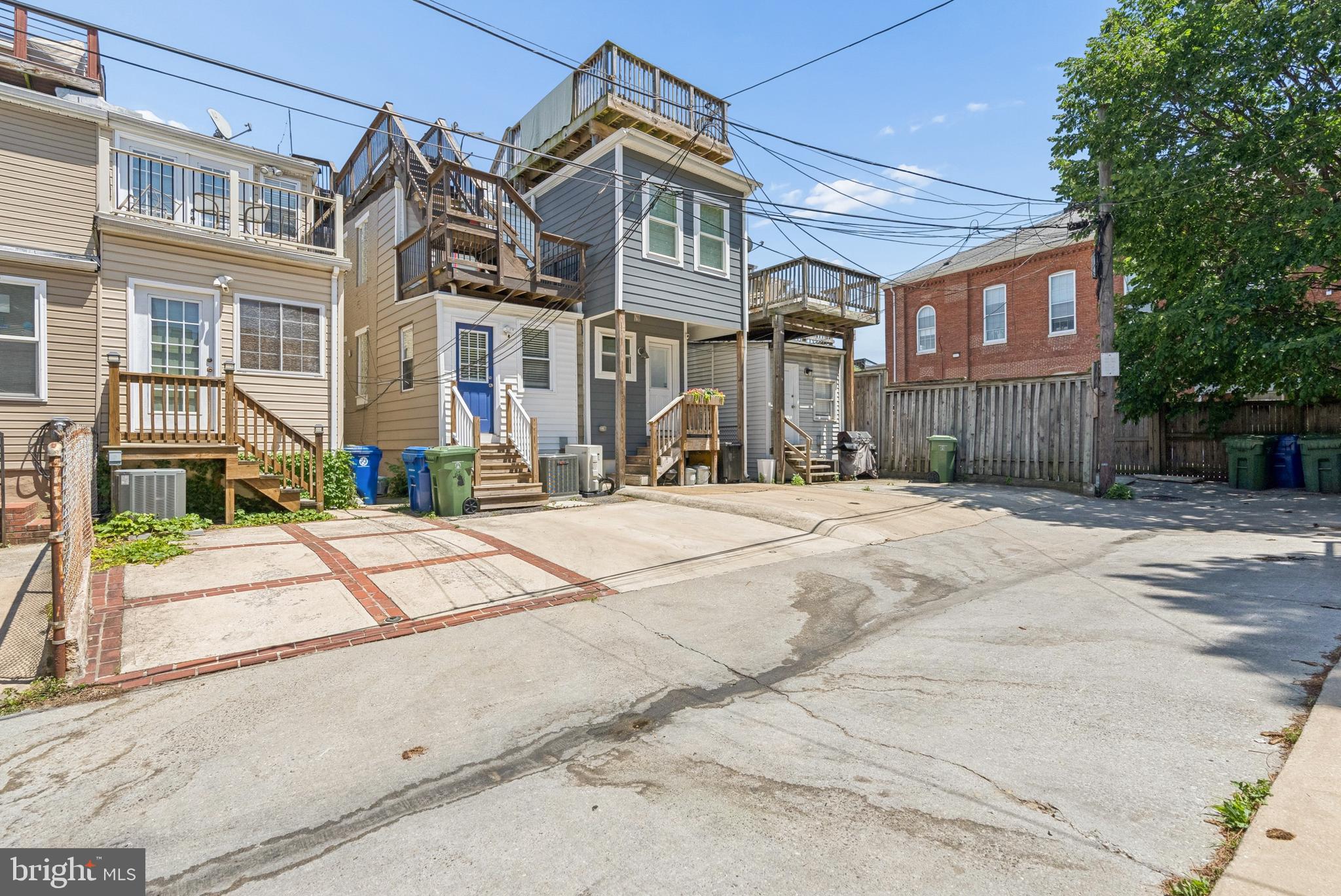 1228 Patapsco Street Baltimore, MD 21230 - Photo 43 of 47