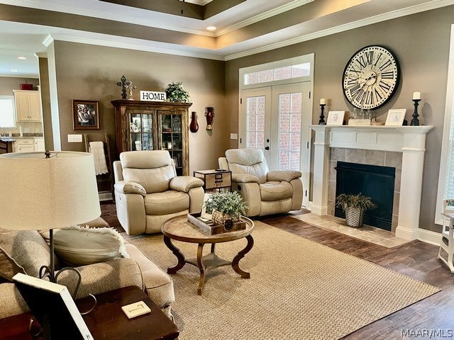 9637 Grier Road Wetumpka, AL 36092 - Photo 13 of 67 Gallery Image 13