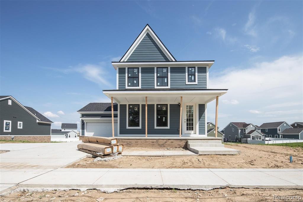 841 Ridge Road South Canton, MI 48188 - Photo 2 of 32