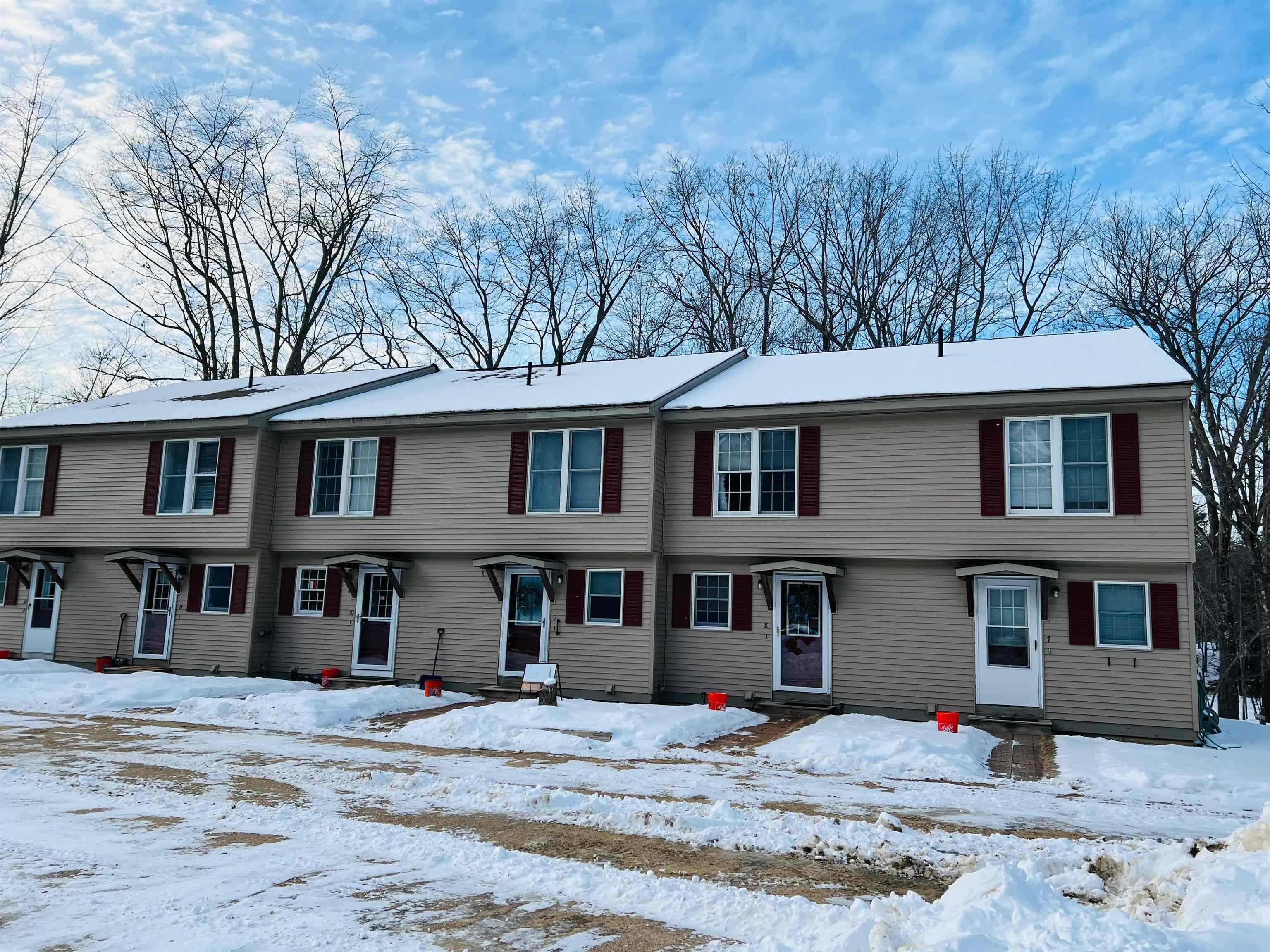 78 Saco Pines Way, Unit 9 Center Conway, NH 03813 - Photo 36 of 37