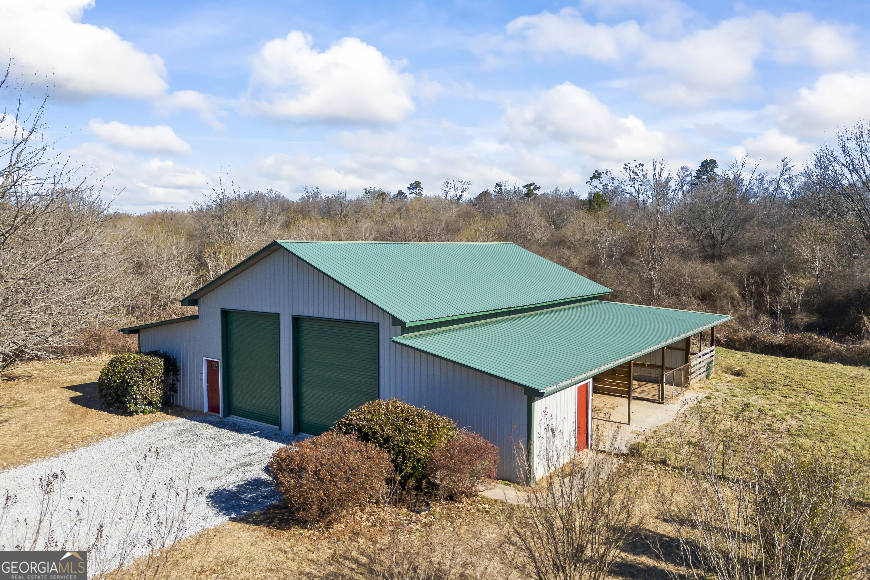 2894 Chase Road Cornelia, GA 30531 - Photo 12 of 142