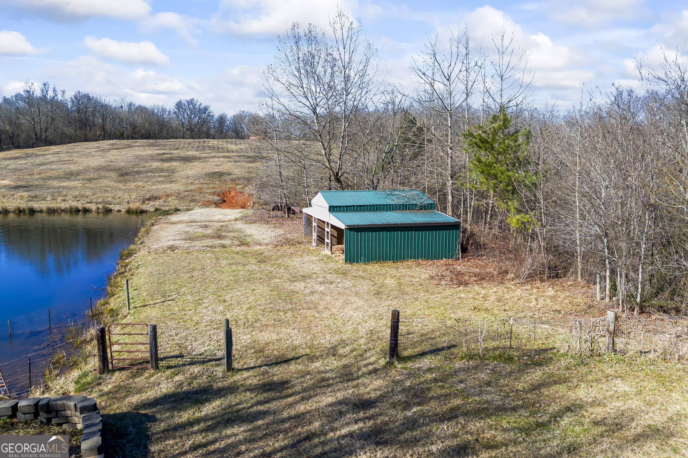 2894 Chase Road Cornelia, GA 30531 - Photo 122 of 142