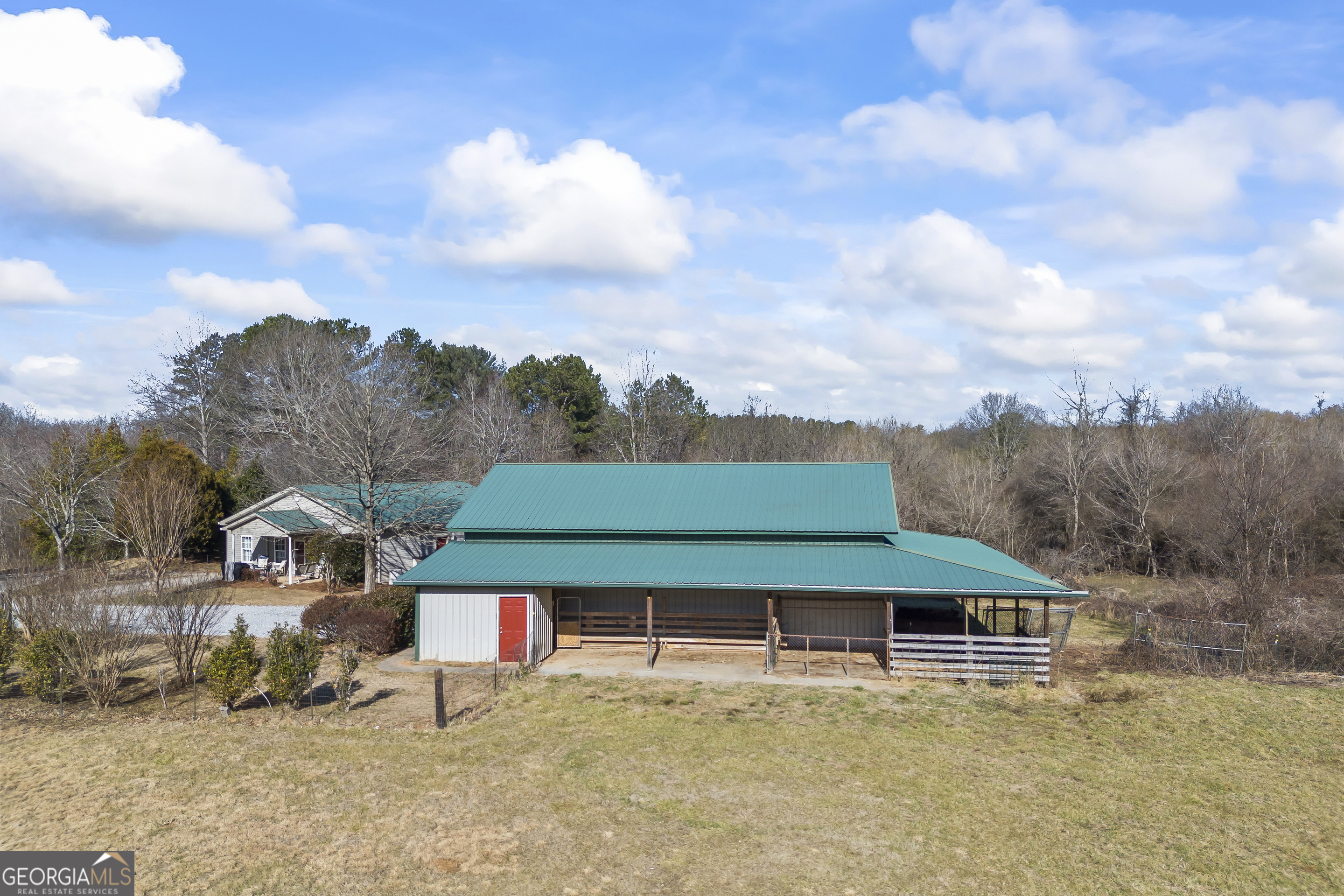 2894 Chase Road Cornelia, GA 30531 - Photo 123 of 142