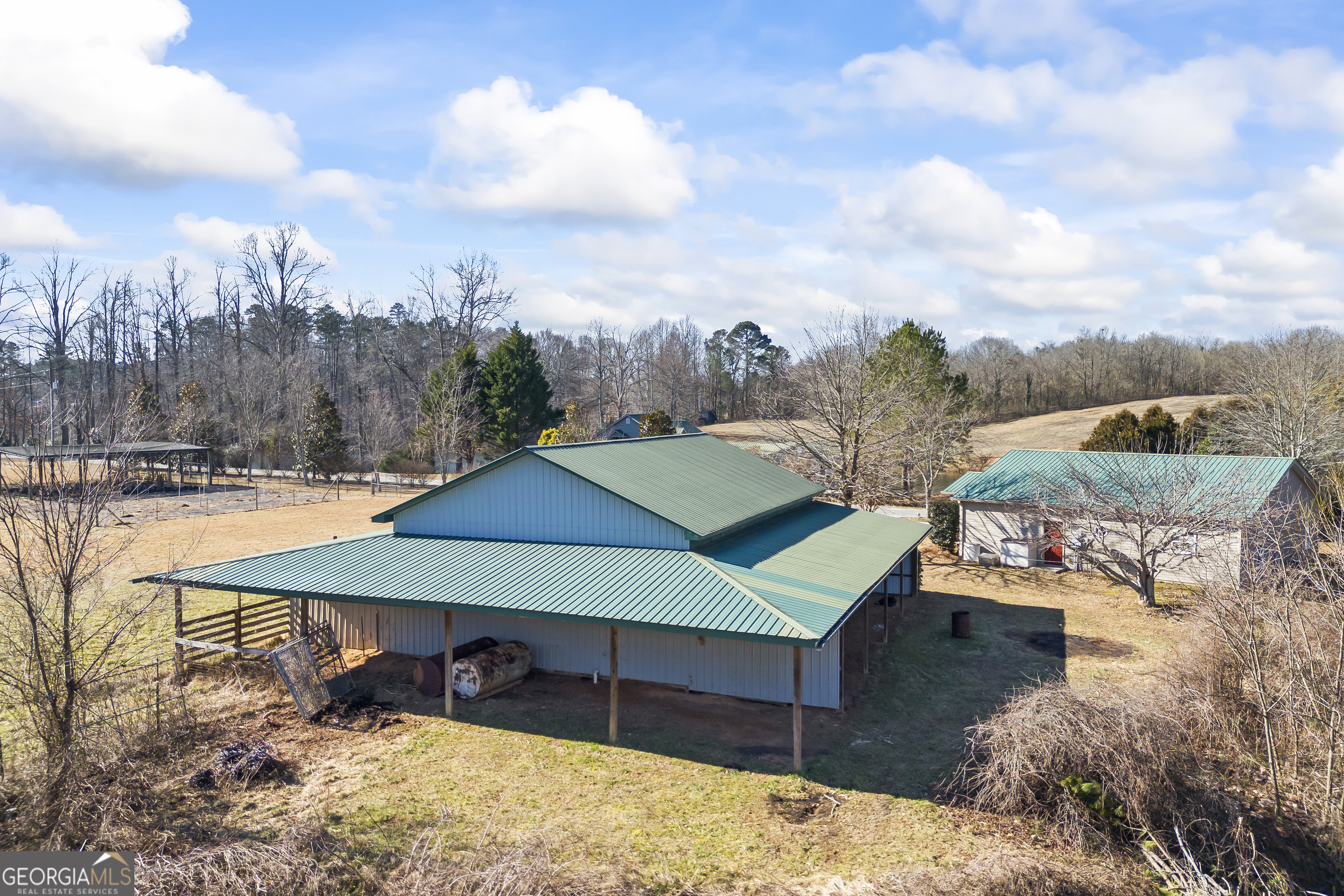 2894 Chase Road Cornelia, GA 30531 - Photo 124 of 142