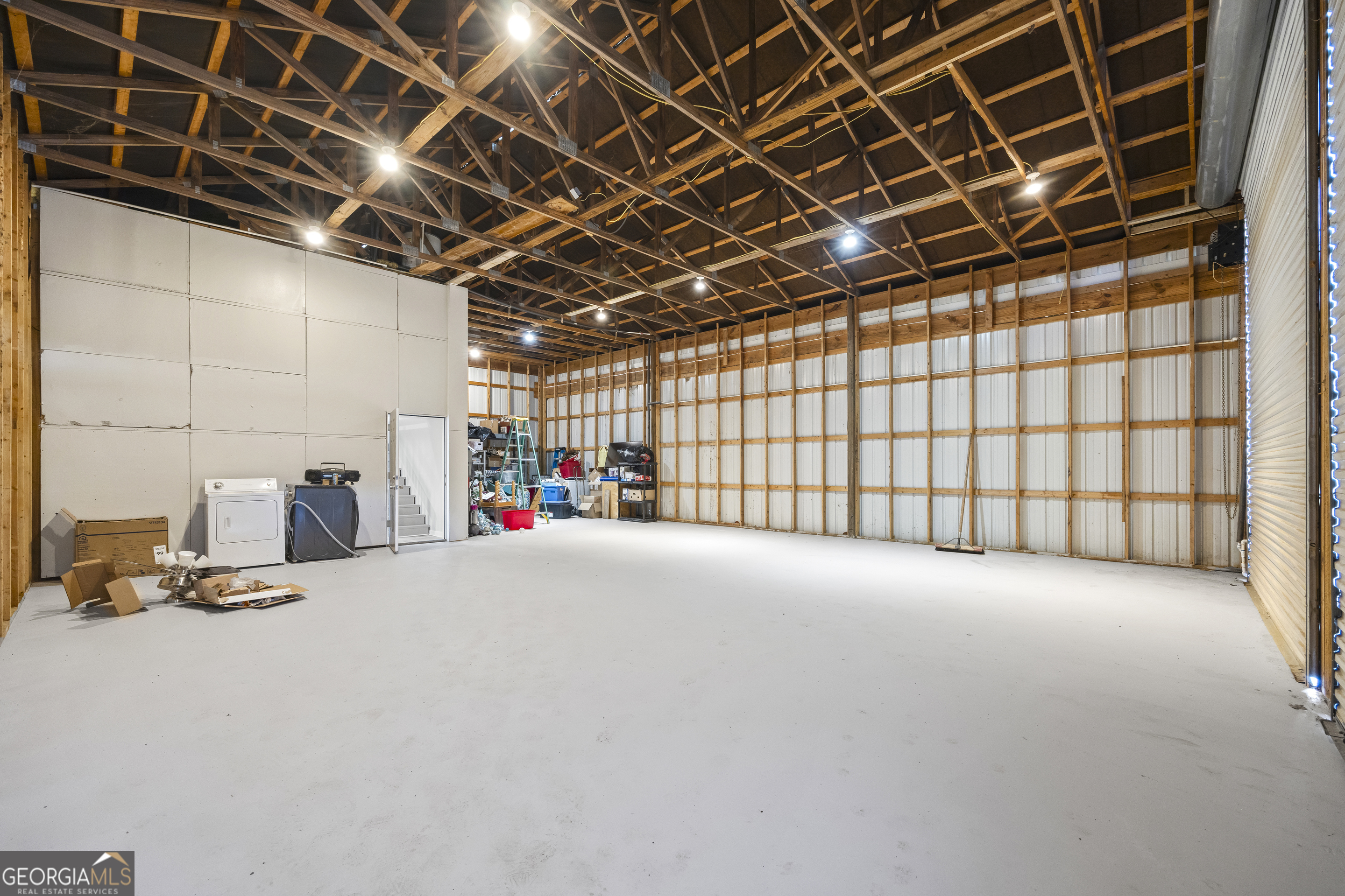 2894 Chase Road Cornelia, GA 30531 - Photo 128 of 142