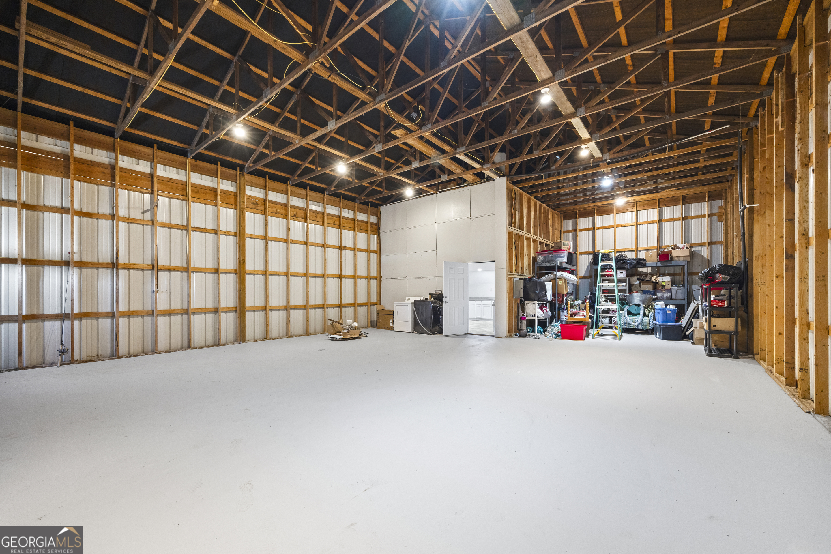 2894 Chase Road Cornelia, GA 30531 - Photo 129 of 142