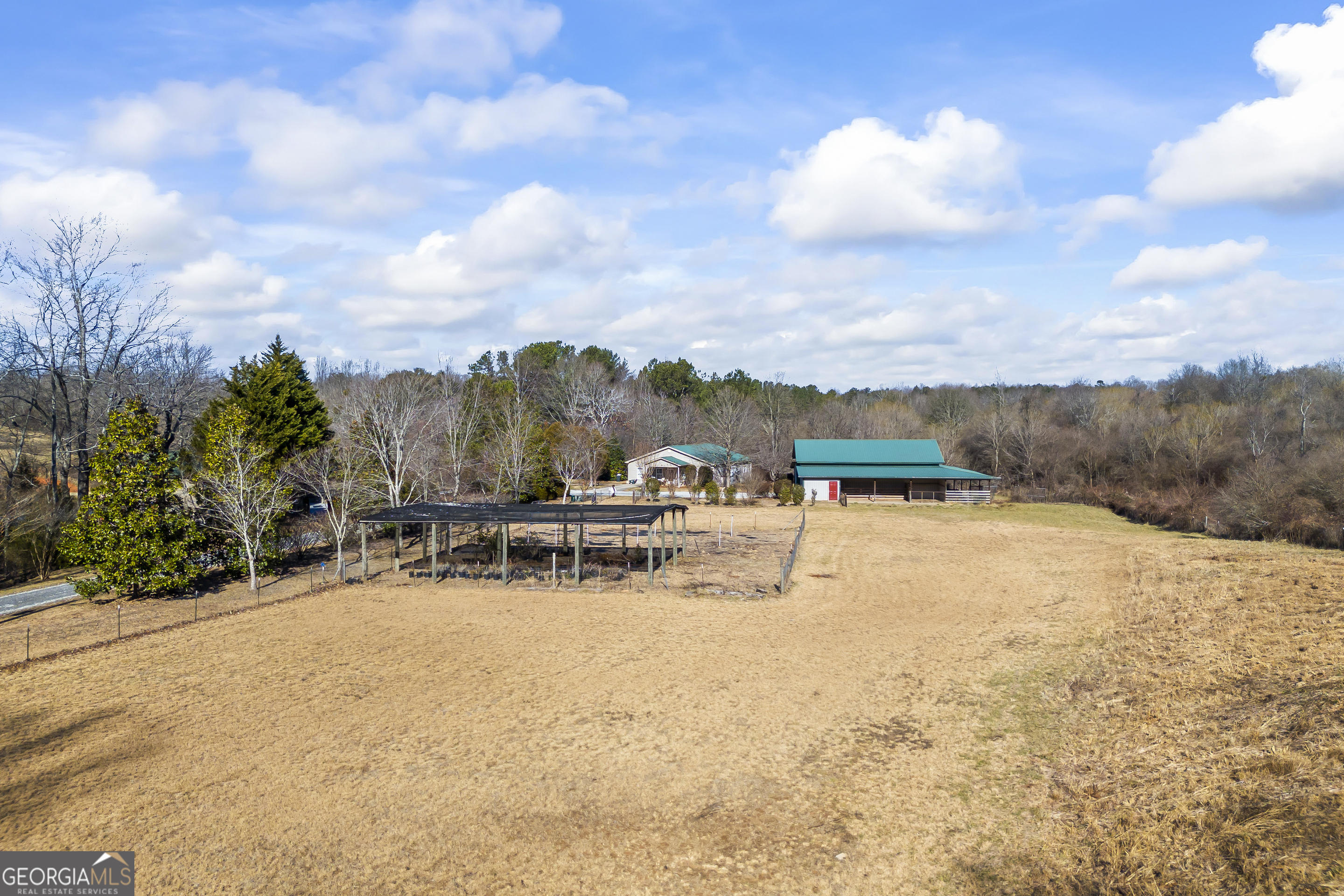 2894 Chase Road Cornelia, GA 30531 - Photo 135 of 142