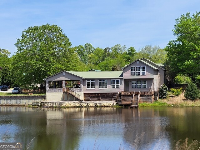 2894 Chase Road Cornelia, GA 30531 - Photo 141 of 142