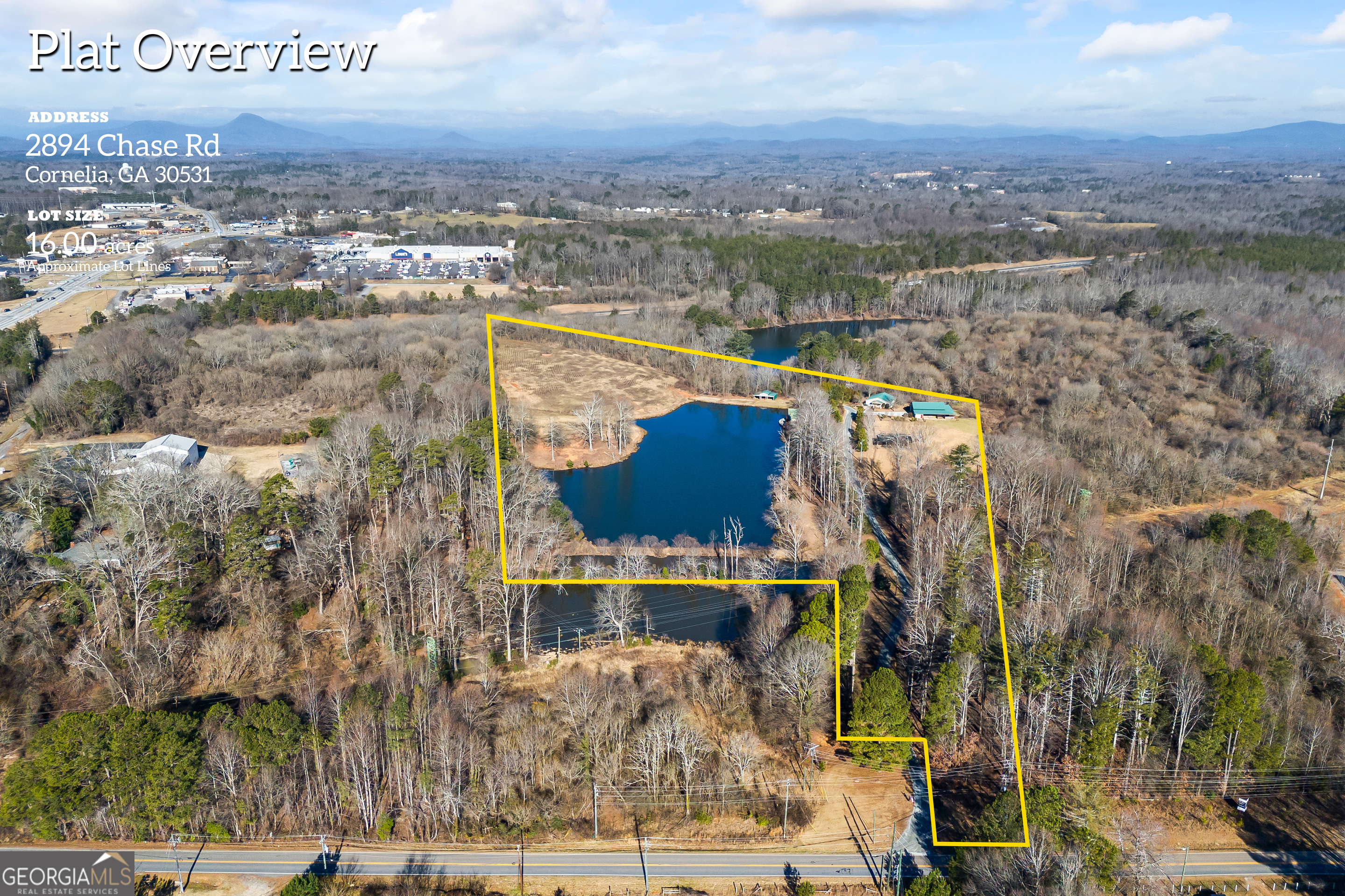 2894 Chase Road Cornelia, GA 30531 - Photo 15 of 142