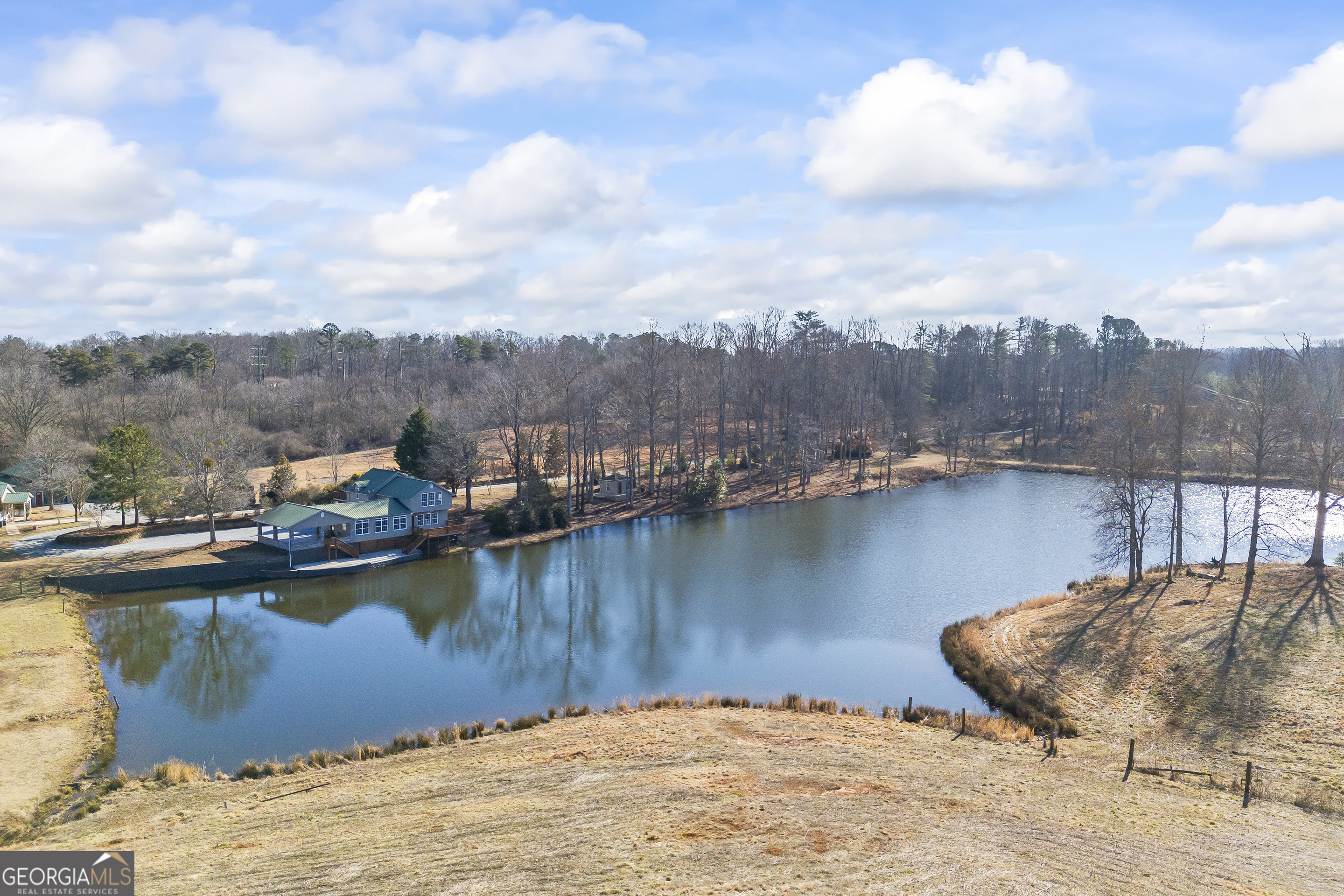2894 Chase Road Cornelia, GA 30531 - Photo 20 of 142