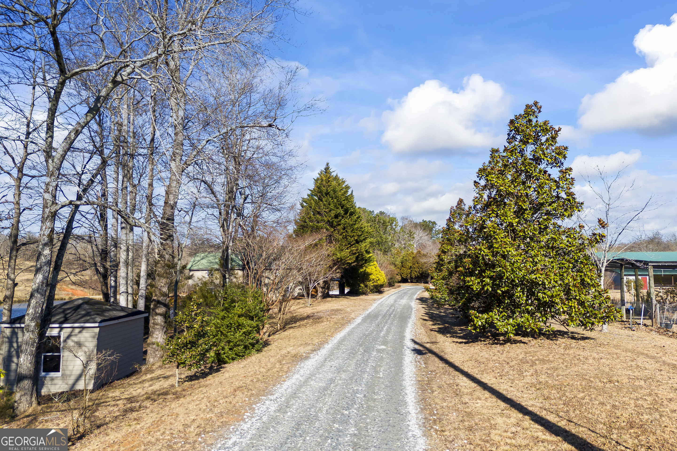 2894 Chase Road Cornelia, GA 30531 - Photo 22 of 142