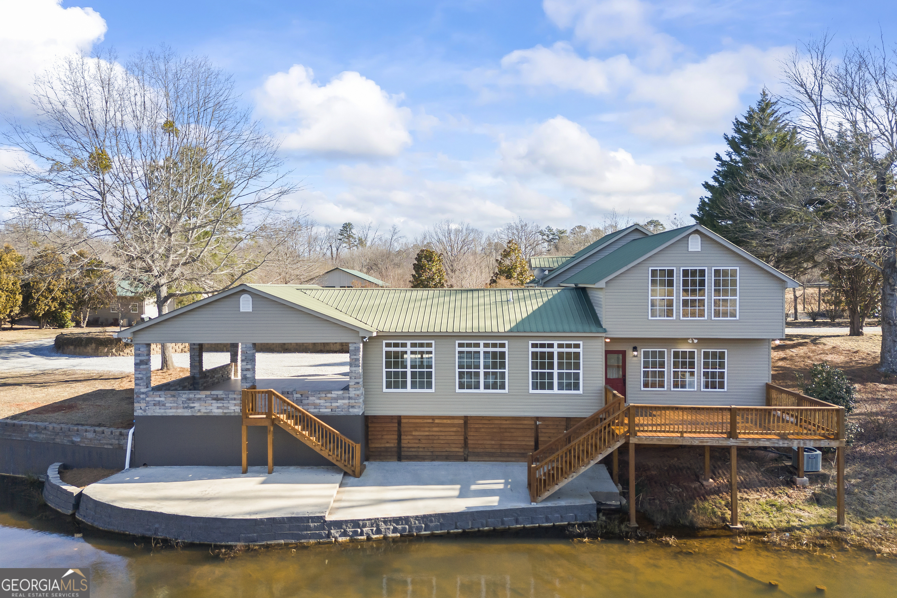 2894 Chase Road Cornelia, GA 30531 - Photo 24 of 142