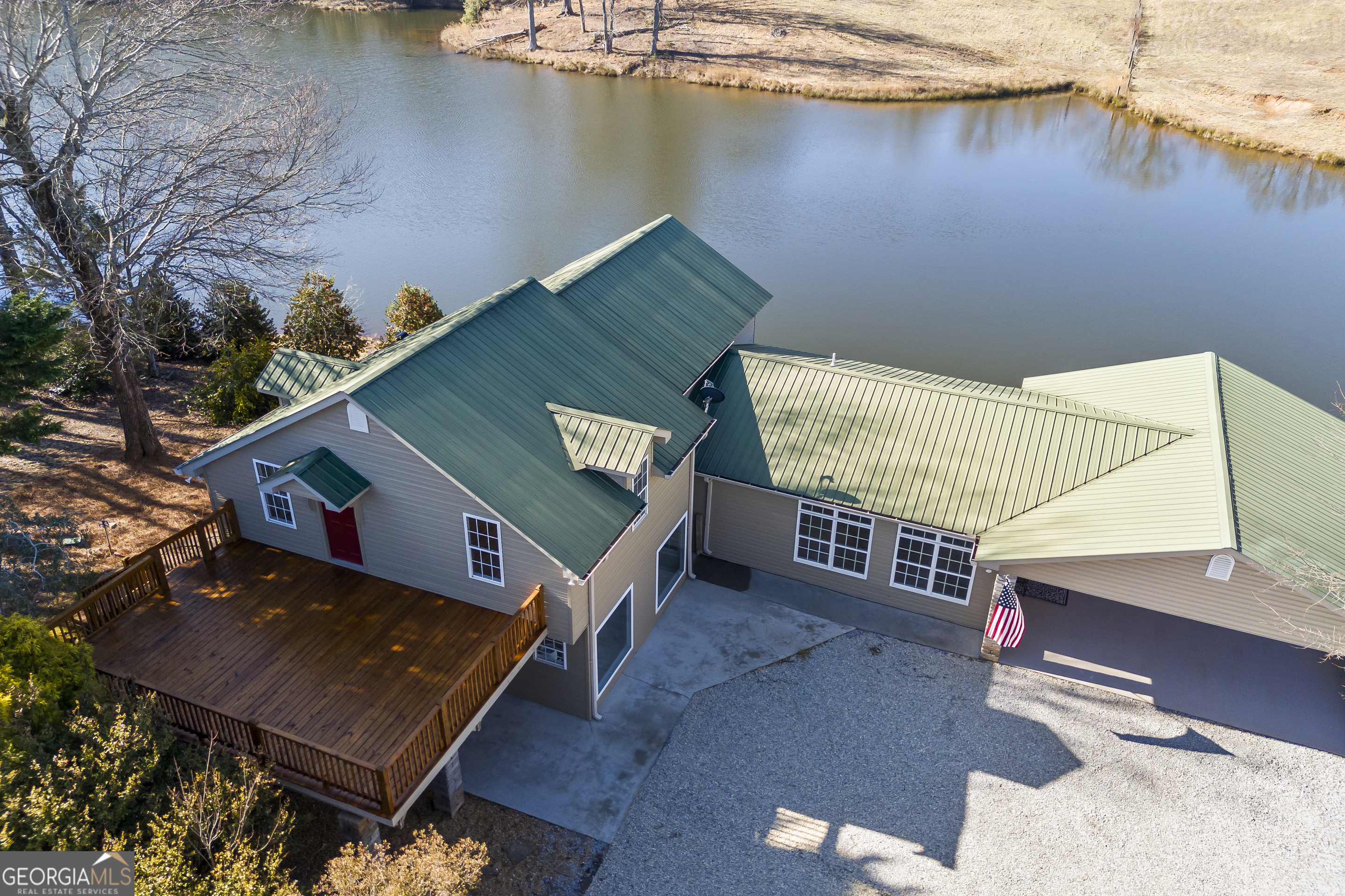 2894 Chase Road Cornelia, GA 30531 - Photo 27 of 142