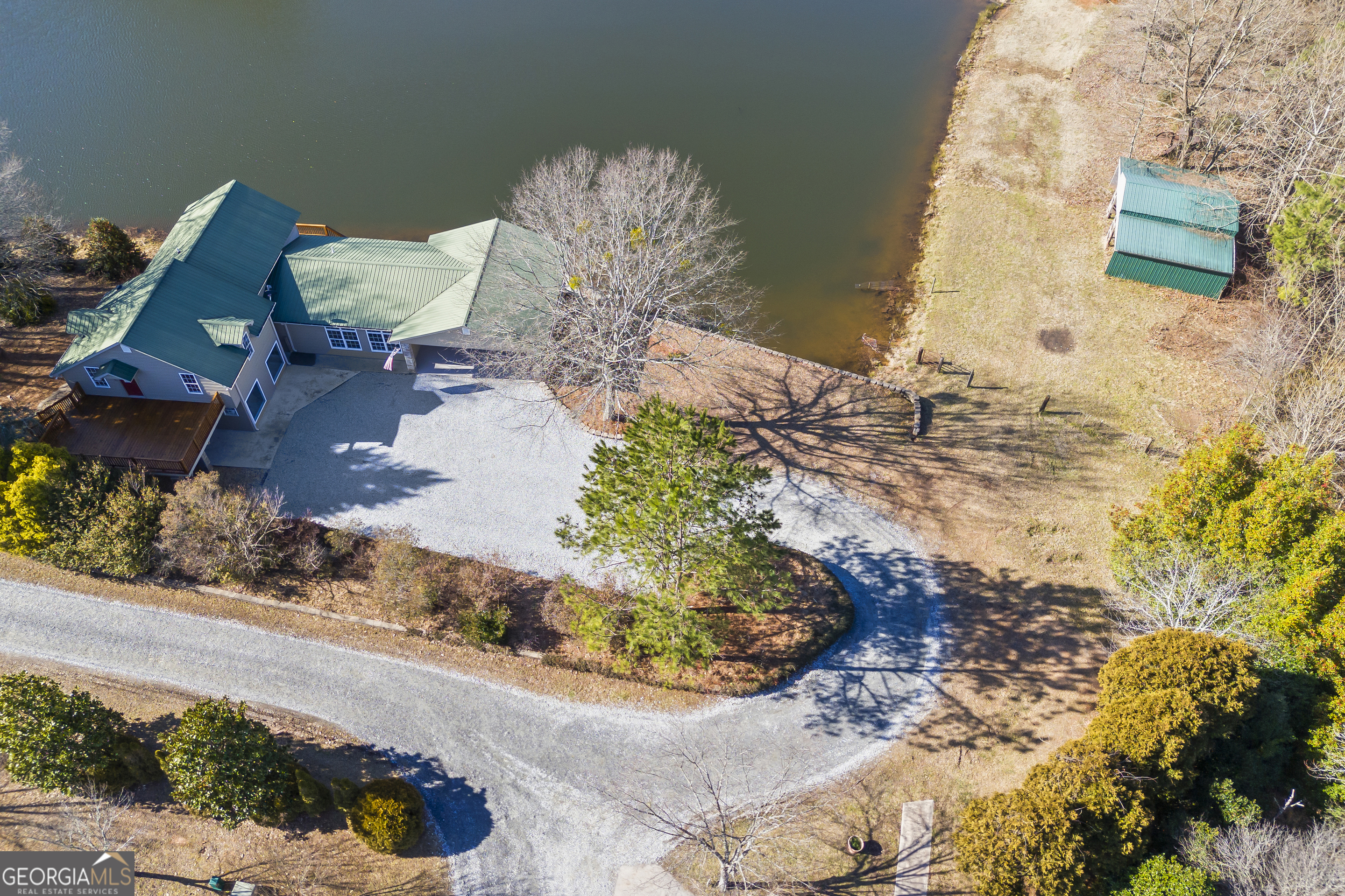 2894 Chase Road Cornelia, GA 30531 - Photo 30 of 142