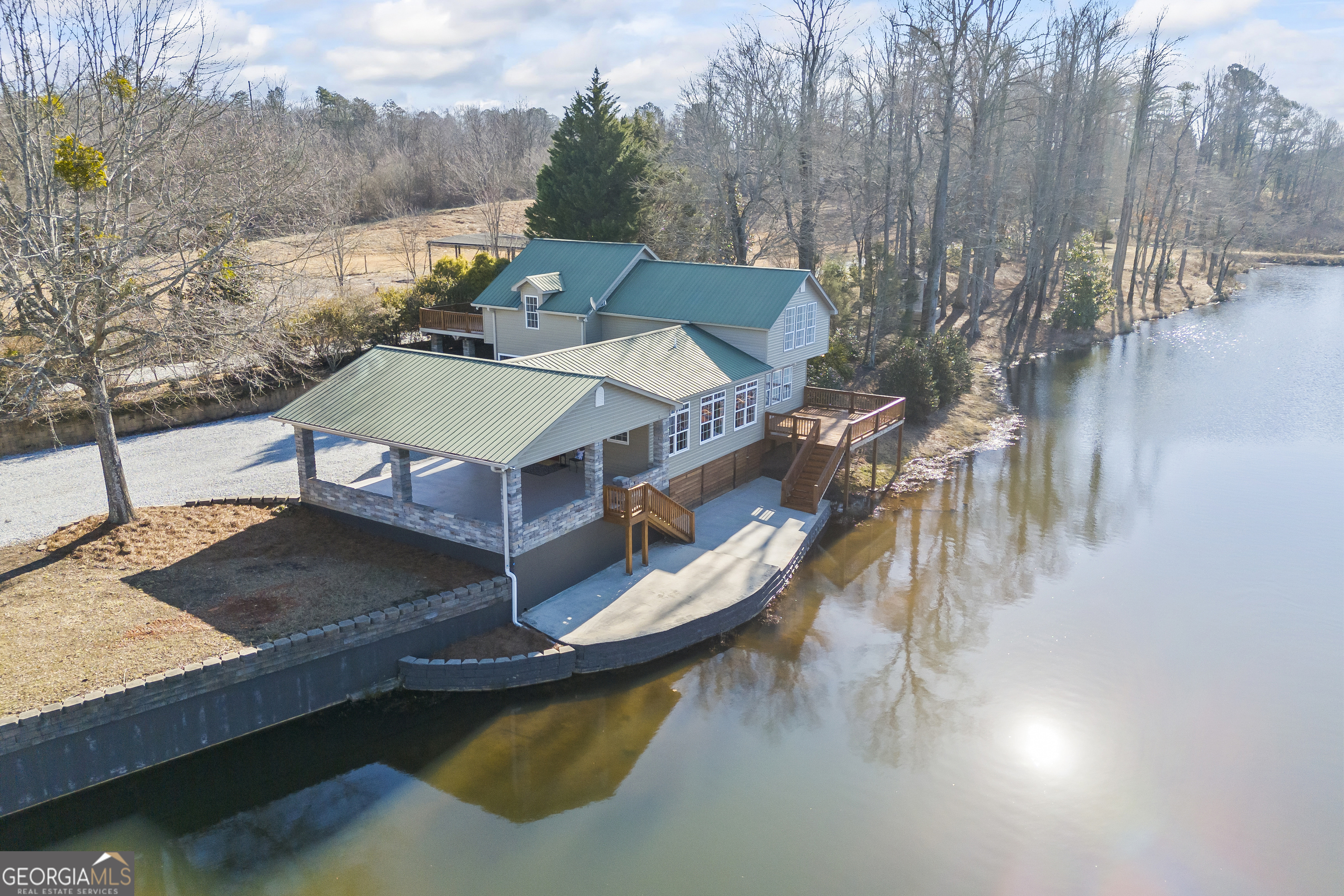 2894 Chase Road Cornelia, GA 30531 - Photo 3 of 142