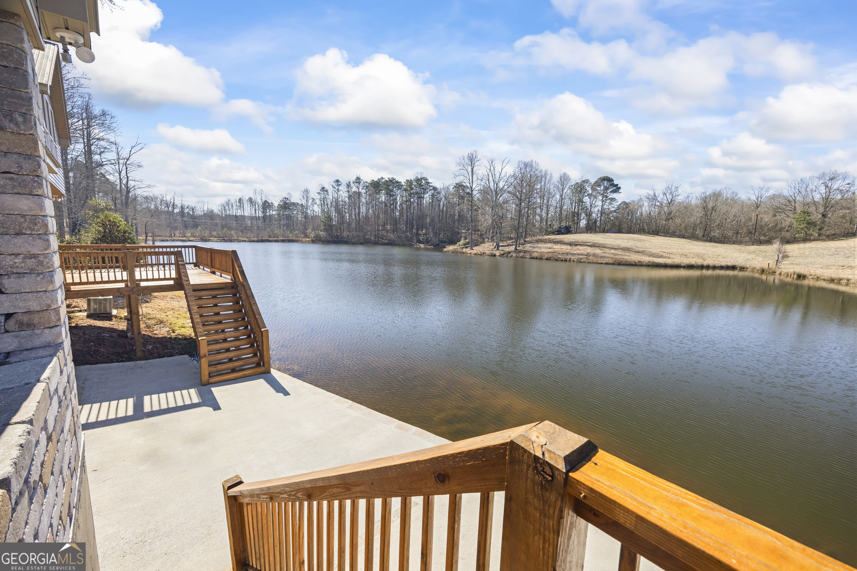 2894 Chase Road Cornelia, GA 30531 - Photo 34 of 142