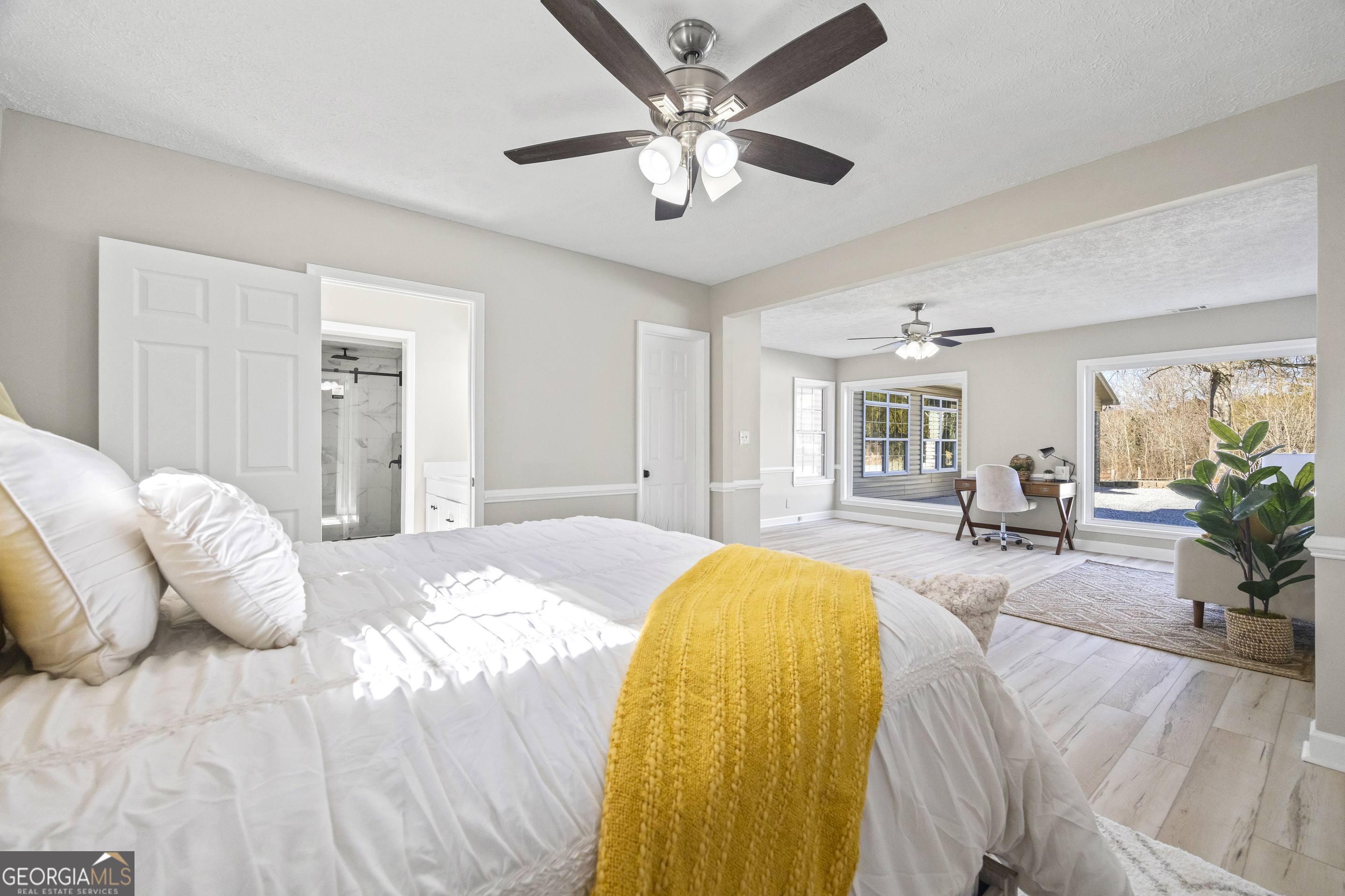 2894 Chase Road Cornelia, GA 30531 - Photo 66 of 142