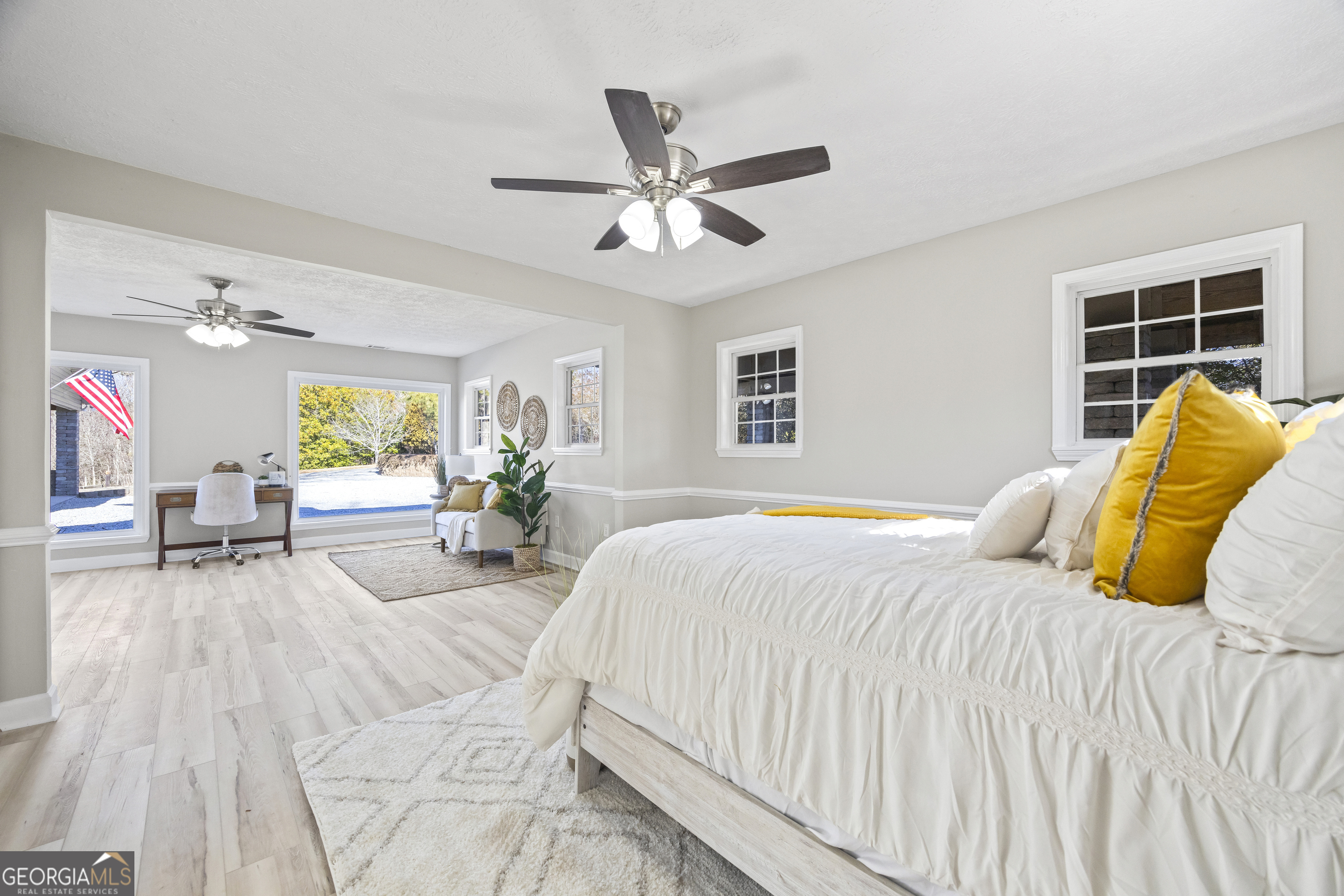 2894 Chase Road Cornelia, GA 30531 - Photo 67 of 142