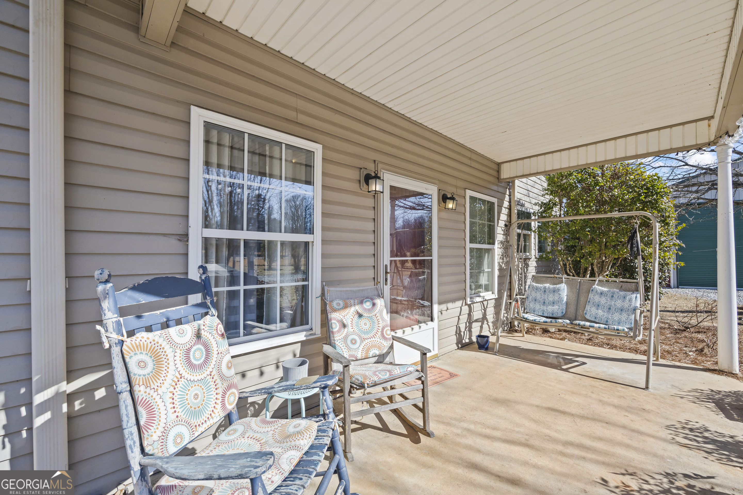 2894 Chase Road Cornelia, GA 30531 - Photo 92 of 142