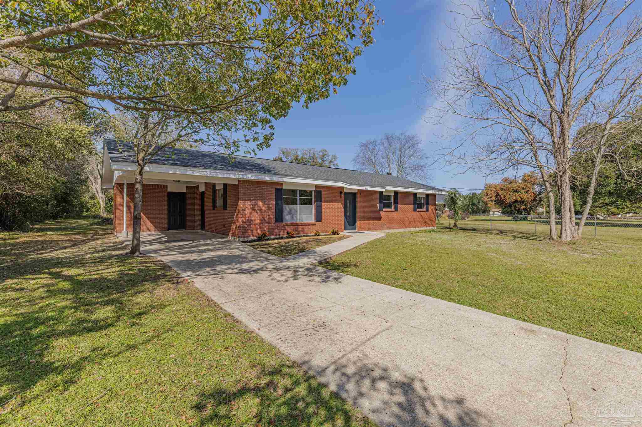 860 East Burgess Road Pensacola, FL 32504 - Photo 3 of 47 Gallery Image 3