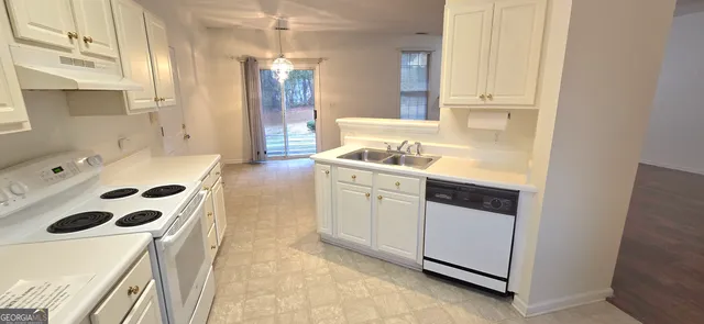a bathroom with a sink and a bathtub