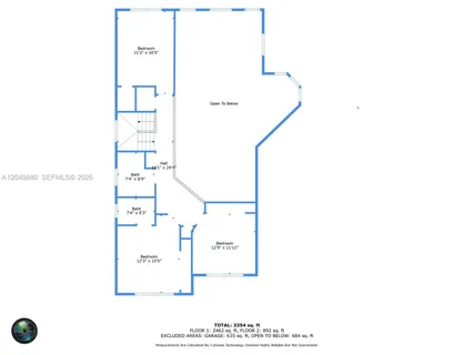 $975,000 | 1811 Northwest 168th Avenue, Pembroke Pines, FL 33028