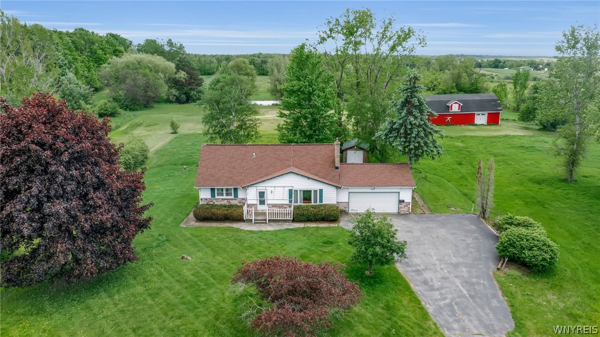 302 Getman Road Bennington, NY 14004 - Photo 35 of 41