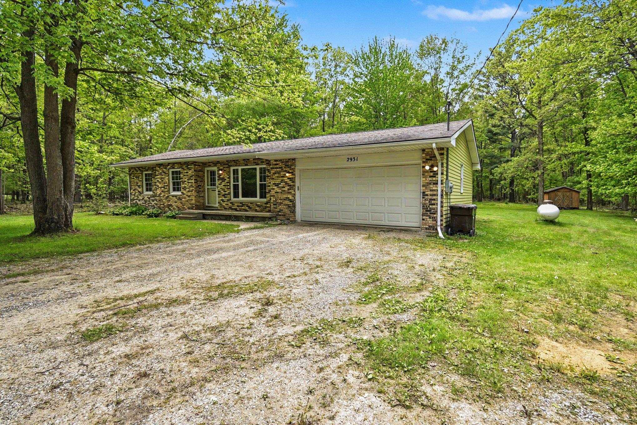 2931 North Carter Road Pinconning, MI 48650 - Photo 16 of 26