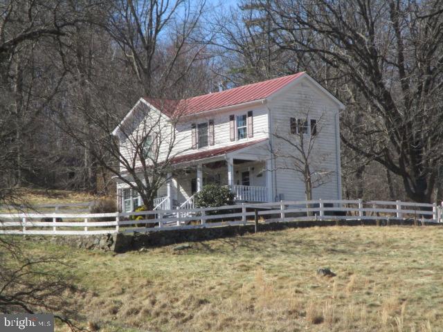 1437 Fiery Run Road Linden, VA 22642 - Photo 3 of 28 Gallery Image 3