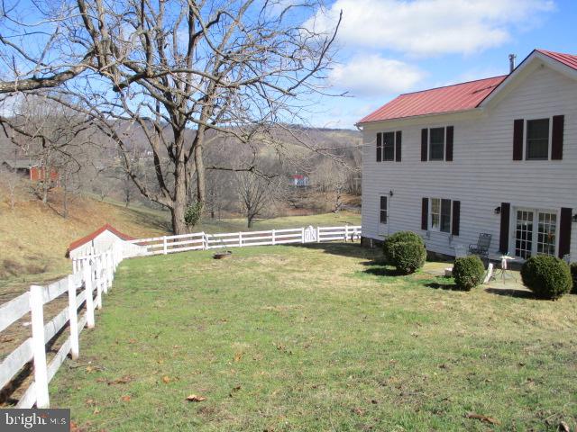 1437 Fiery Run Road Linden, VA 22642 - Photo 7 of 28 Gallery Image 7