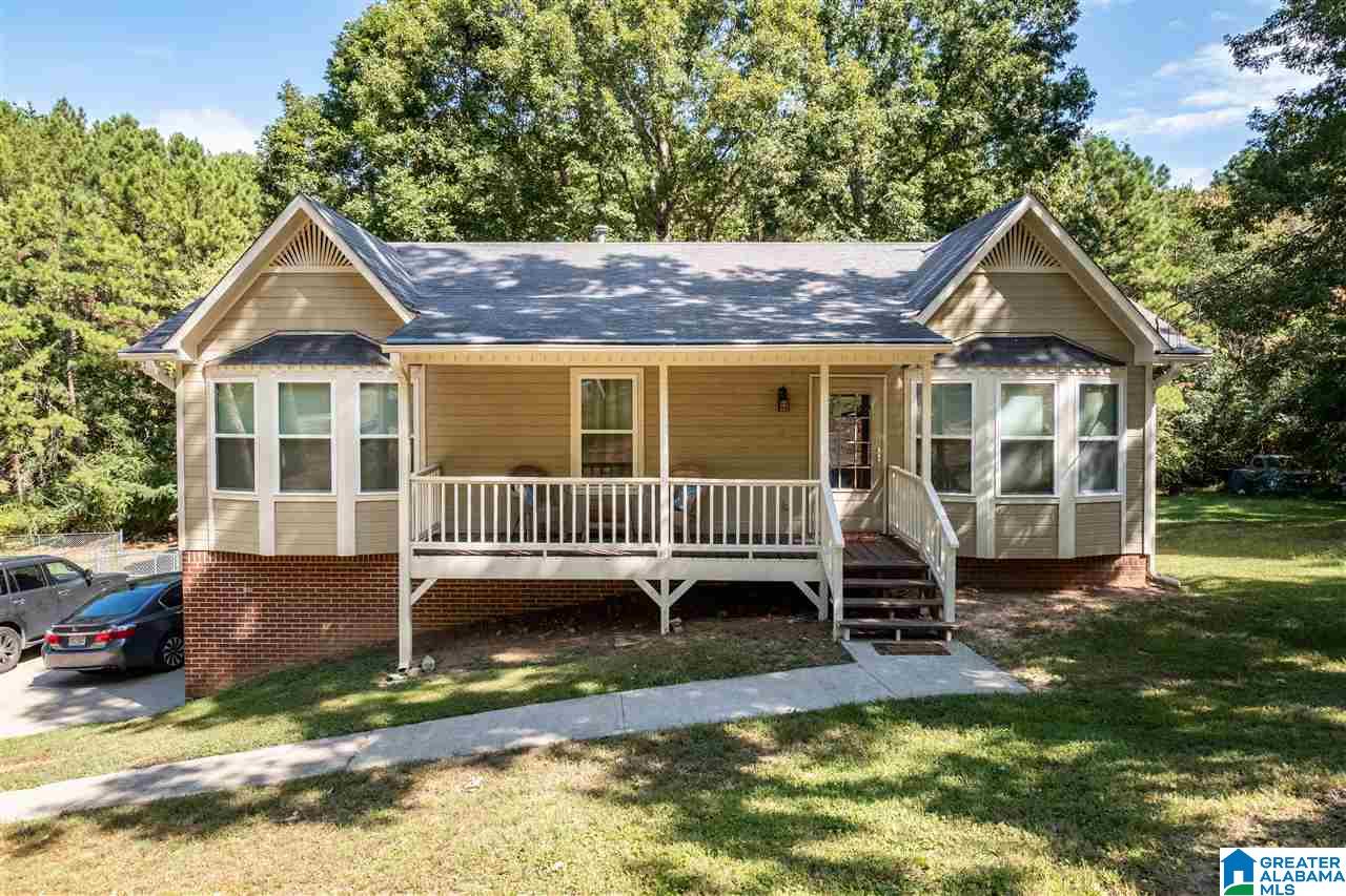 5540 Dug Hollow Road Pinson, AL 35126 - Photo 1 of 23