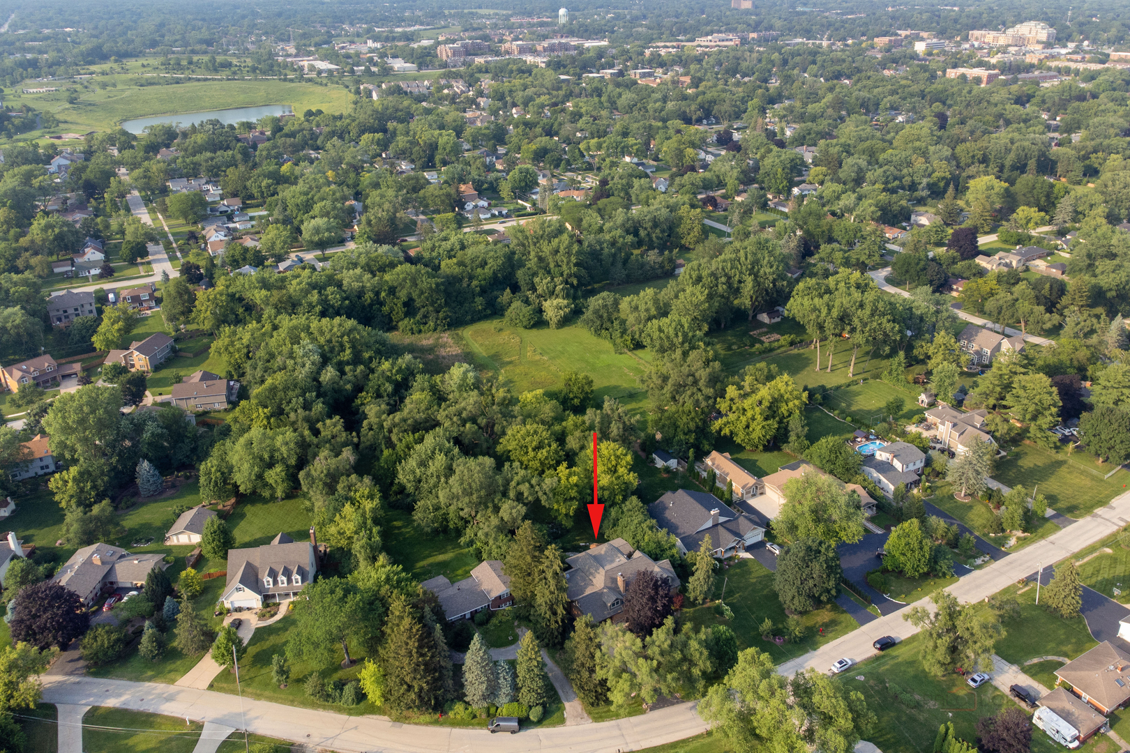 590 West Helen Road Palatine, IL 60067 - Photo 86 of 95