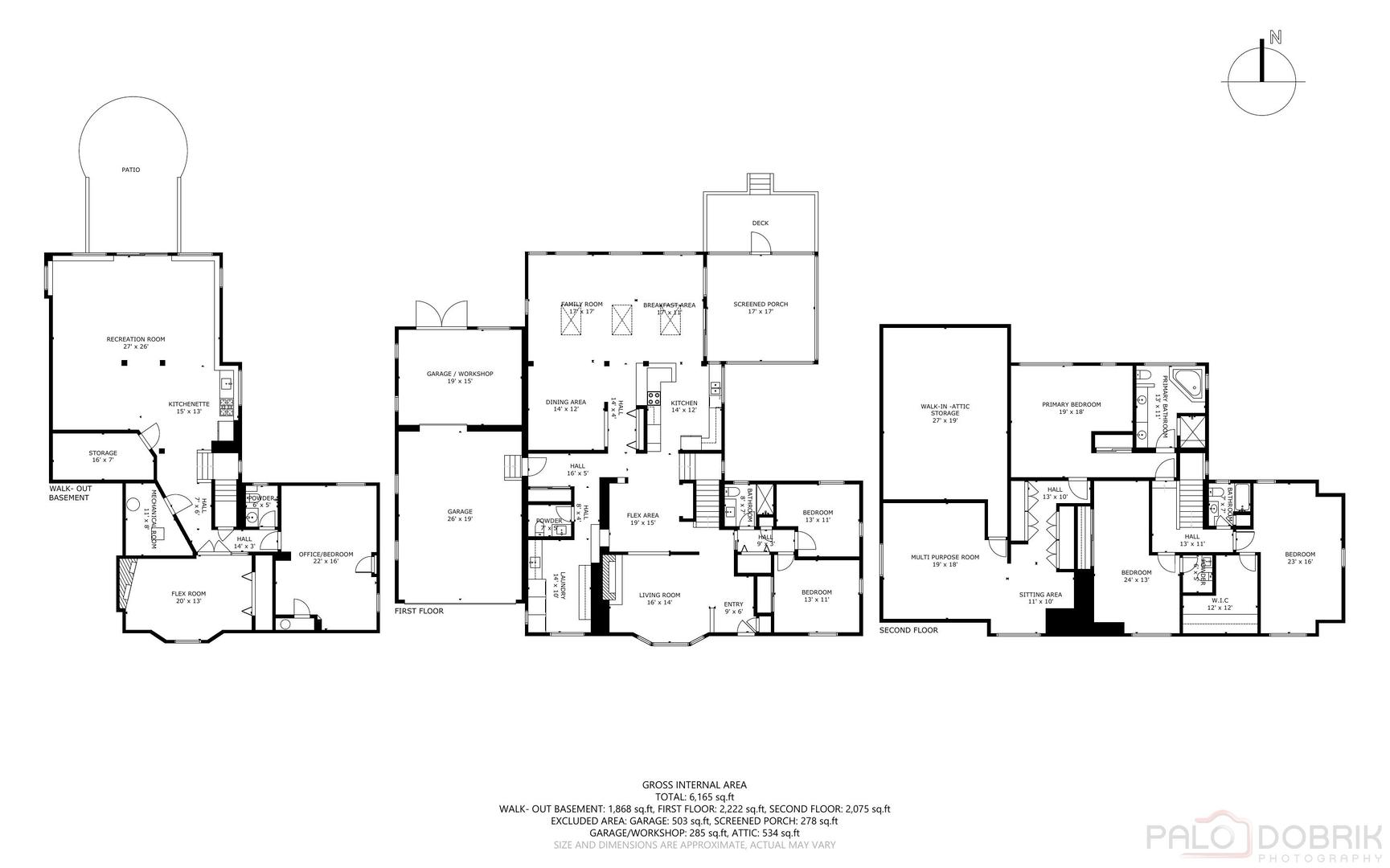 590 West Helen Road Palatine, IL 60067 - Photo 92 of 95