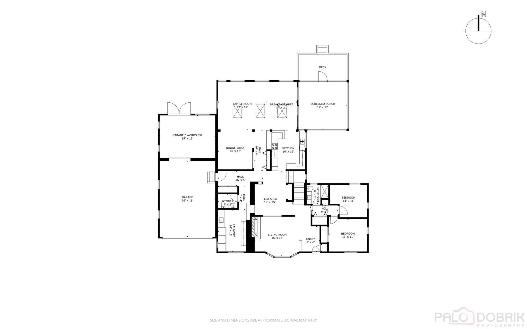 590 West Helen Road Palatine, IL 60067 - Photo 93 of 95