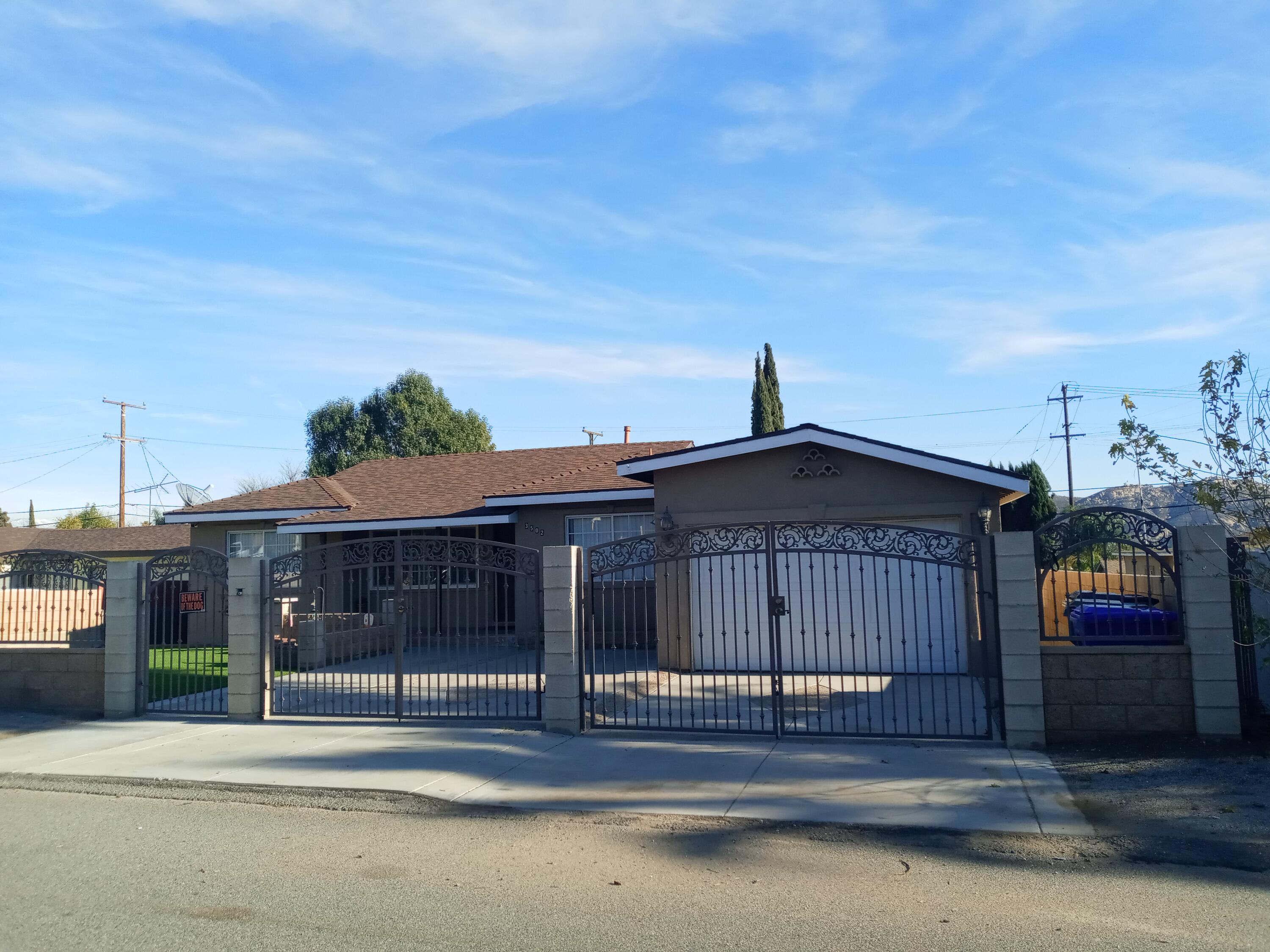 3502 Grandview Avenue Riverside, CA 92509 - Photo 2 of 28 front 2