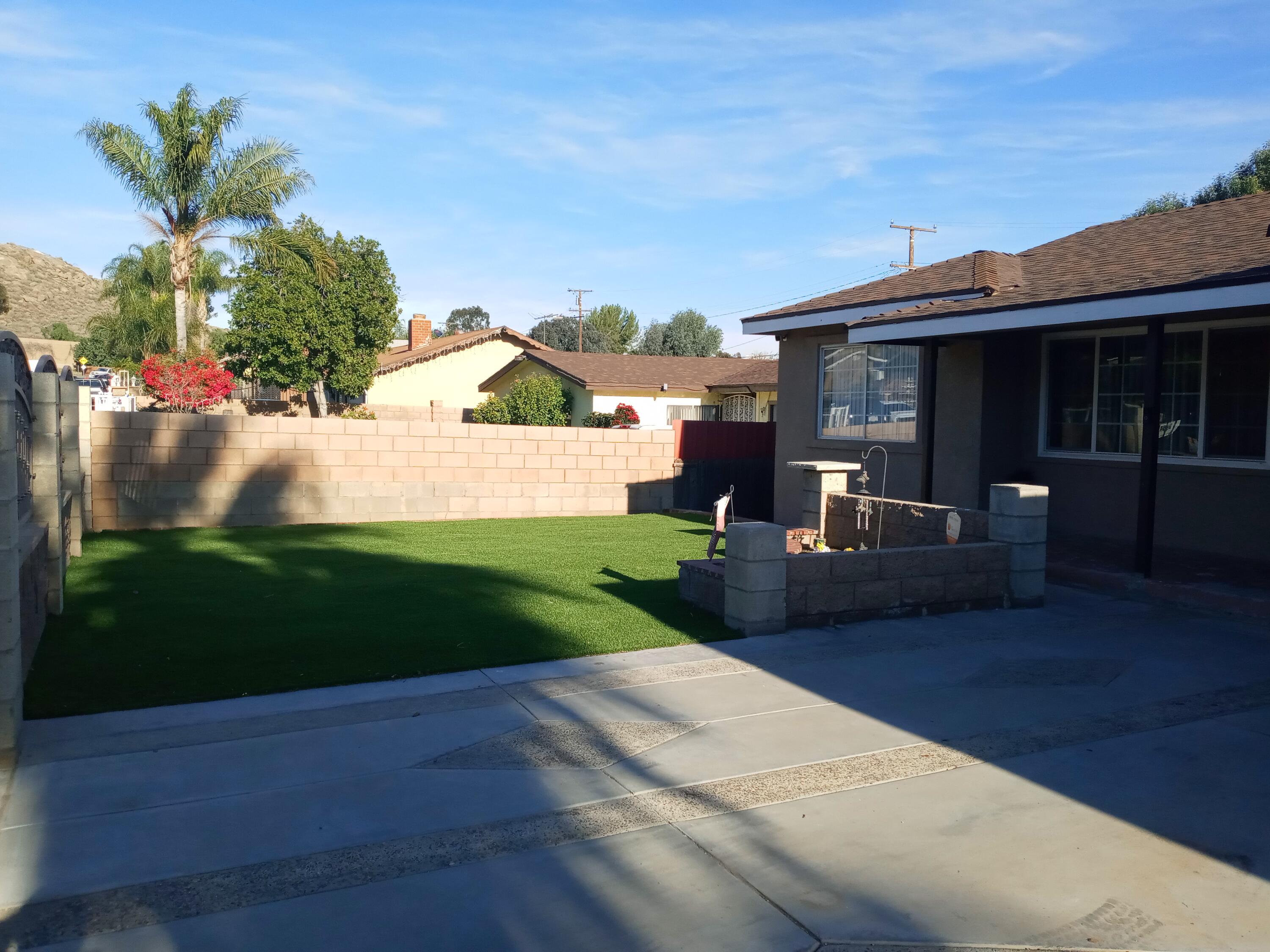 3502 Grandview Avenue Riverside, CA 92509 - Photo 3 of 28 front turf 1