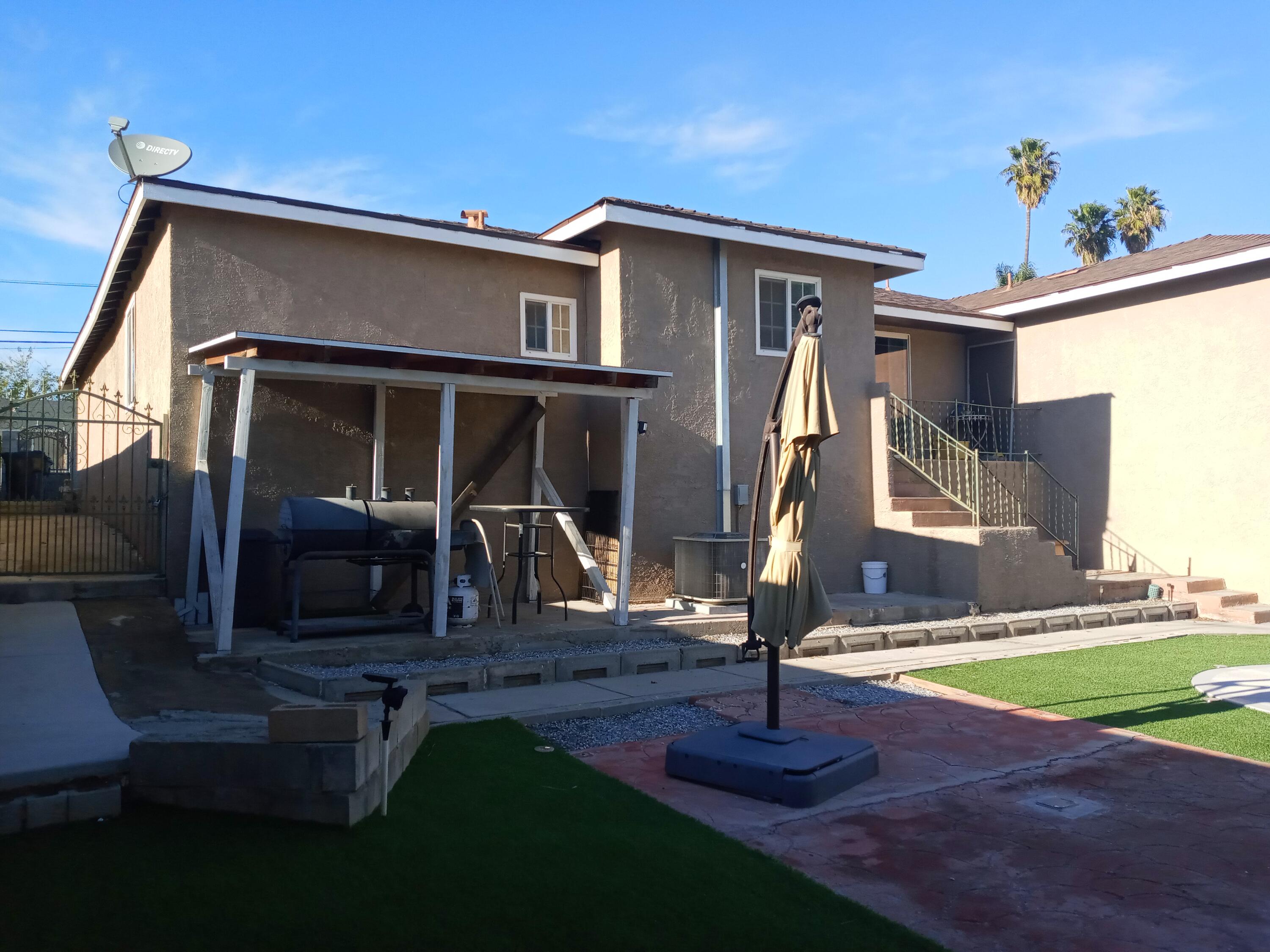 3502 Grandview Avenue Riverside, CA 92509 - Photo 22 of 28 back of property 2
