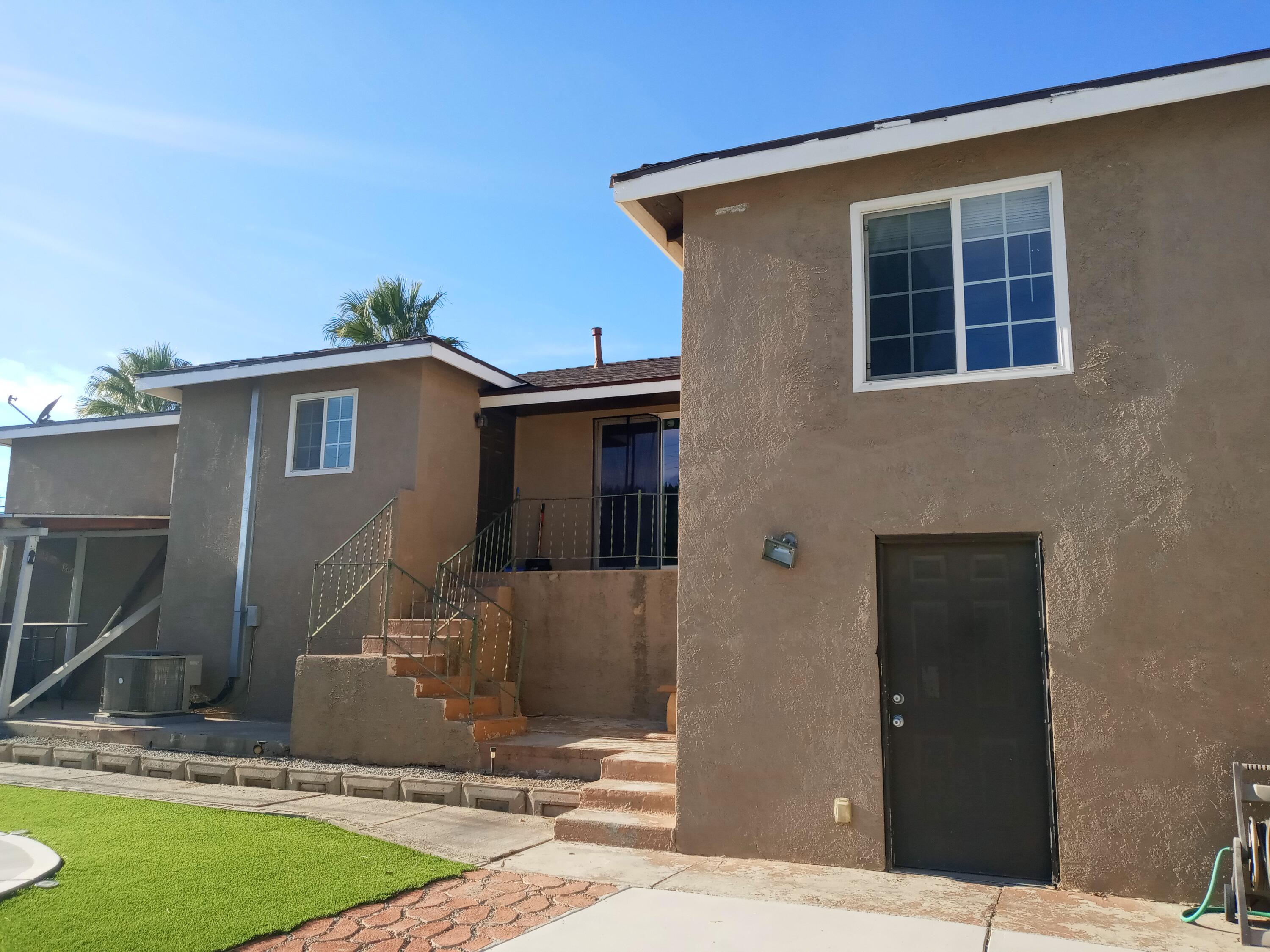 3502 Grandview Avenue Riverside, CA 92509 - Photo 23 of 28 back of property 1