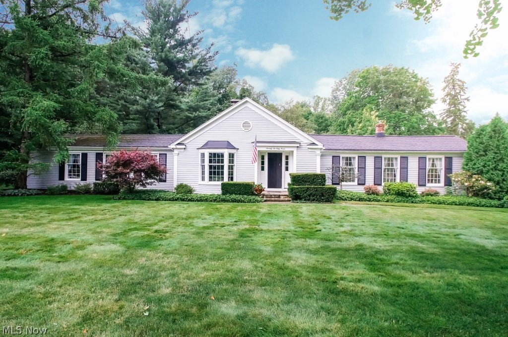 7667 Chagrin Road Chagrin Falls, OH 44023 - Photo 1 of 23 Gallery Image 1