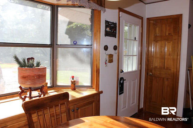 16353 Durban Fork Road Bay Minette, AL 36507 - Photo 7 of 29 Custom Window Seat
